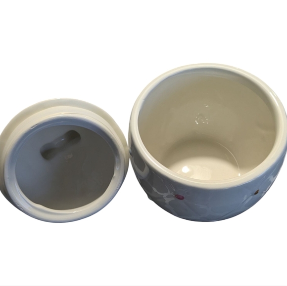 NEW Easter Egg Cookie Jar - Picture 3 of 5